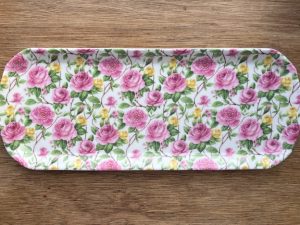 Anabelle Large Sandwich Tray