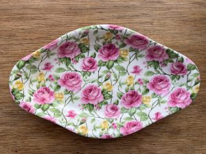 Anabelle Pickle Dish