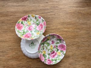 Anabelle trinket dishes