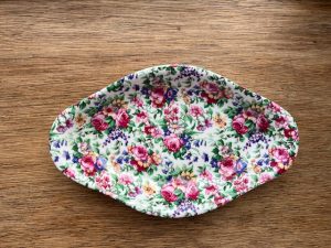 Cordelia Pickle Dish