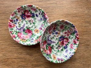 Cordelia trinket dishes