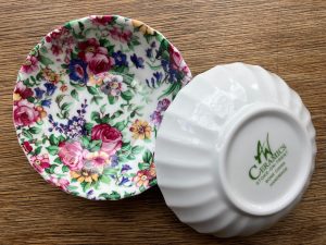Trinket Dishes