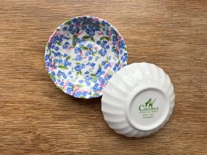 Lavinia trinket dishes