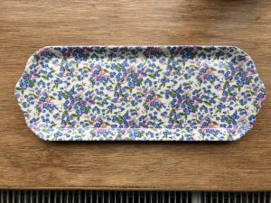 Lavinia Large Sandwich Tray