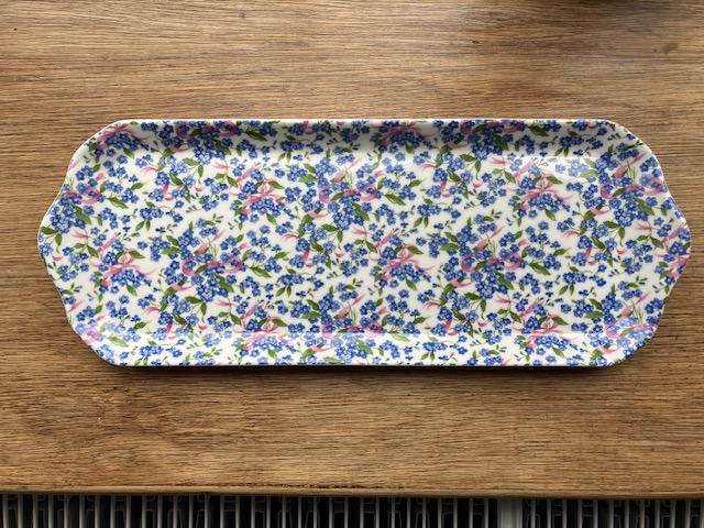 Lavinia Large Sandwich Tray